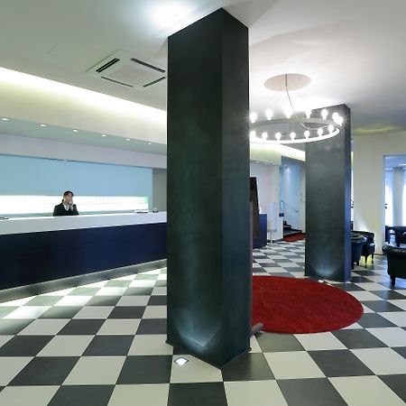 Hotel La Torretta Bollate Kültér fotó