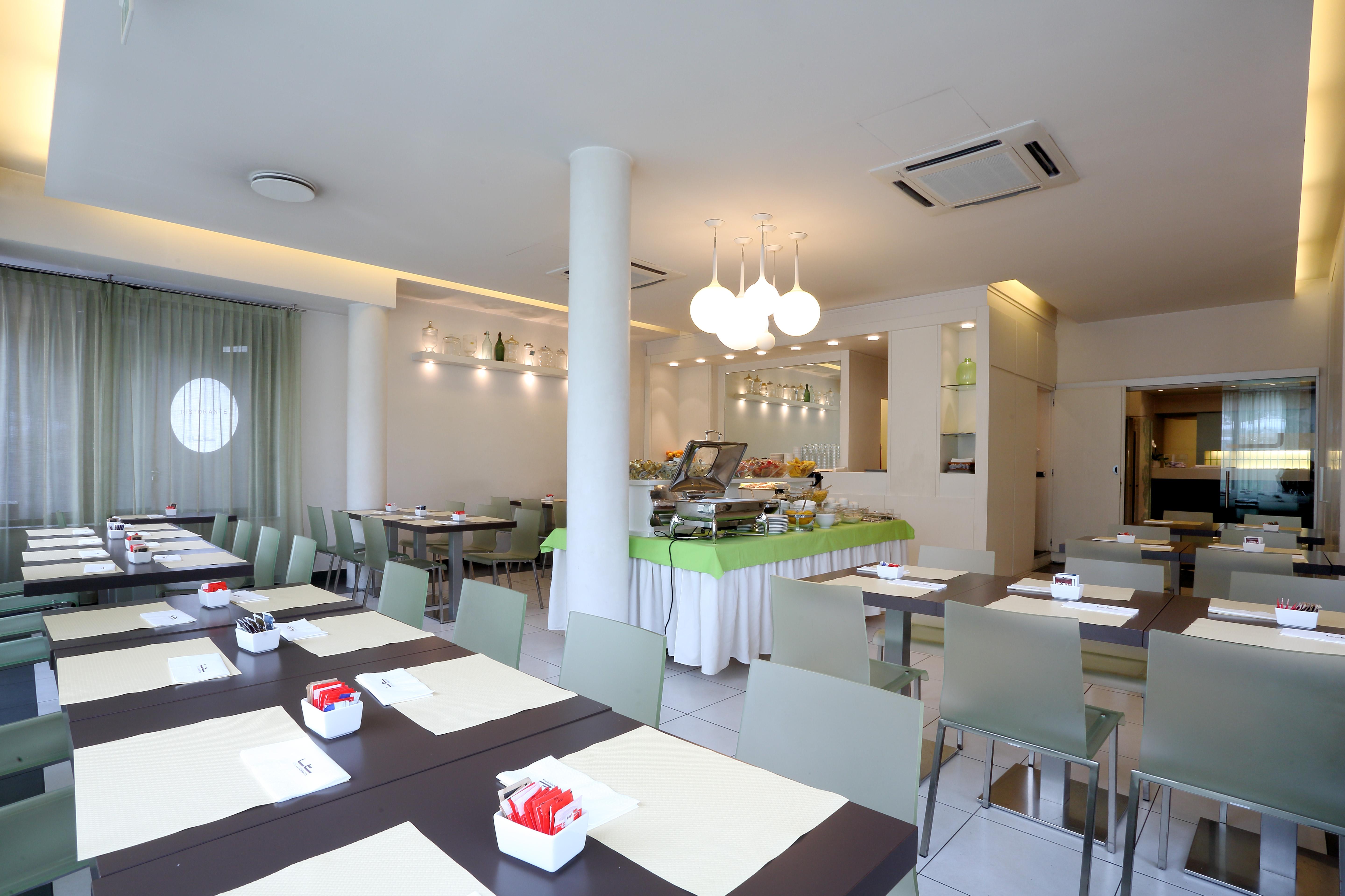 Hotel La Torretta Bollate Kültér fotó
