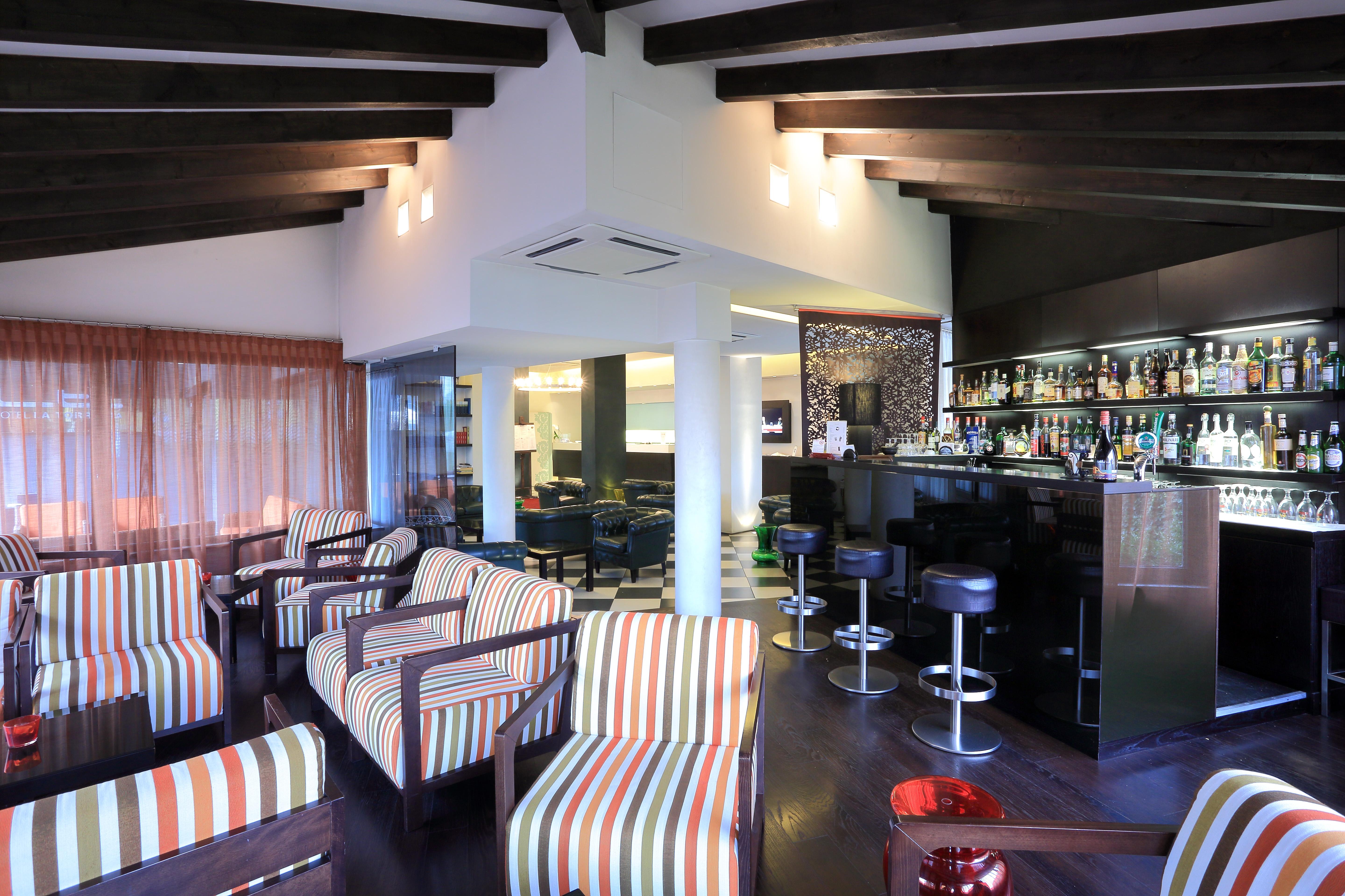 Hotel La Torretta Bollate Kültér fotó