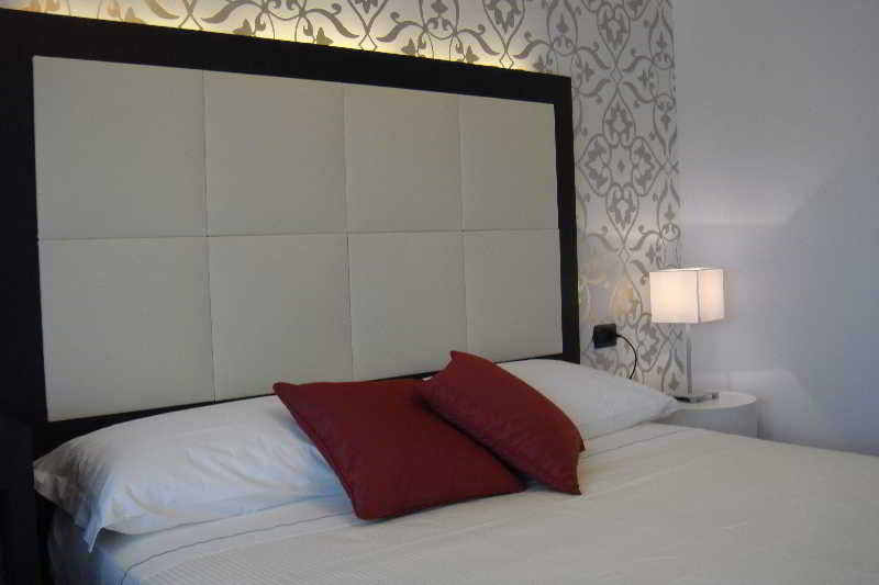 Hotel La Torretta Bollate Kültér fotó