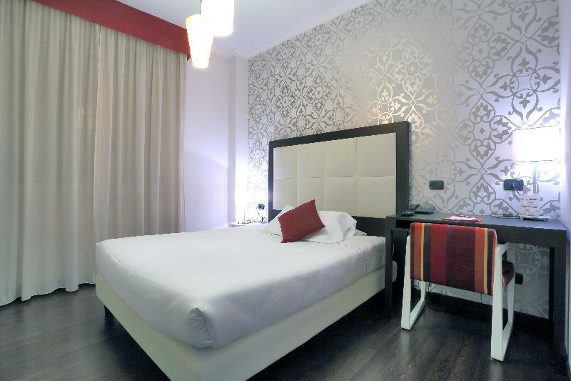 Hotel La Torretta Bollate Kültér fotó
